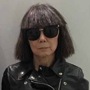 Meet your Posher, Mary jane